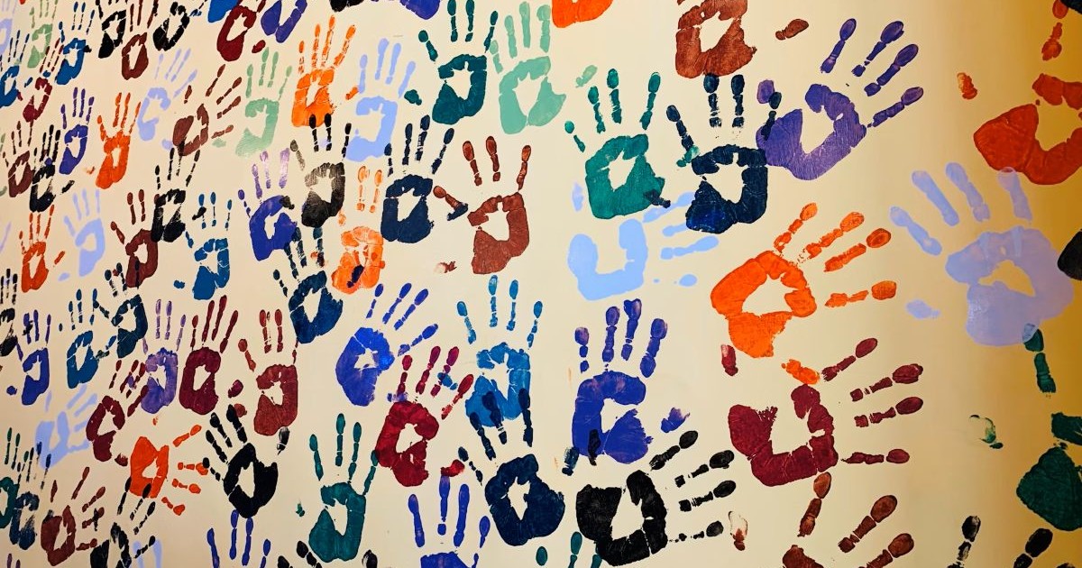 Бути волонтером у Livet vil vinne – це більше, ніж допомога